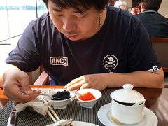 -白天鹅宾馆·流浮阁咖啡厅