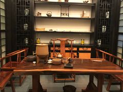 -茶叁酒肆·楚味江湖(菱角湖店)