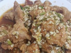 -王鹏家常菜馆