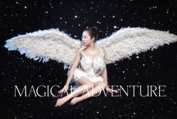-onlygirl摄影美学馆高端定制(江滩店)