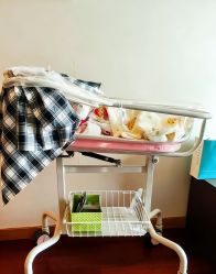 -和伊母婴护理中心·全套房(金山店)