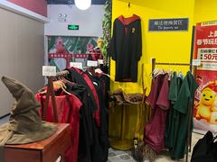 -谜盒子奇幻密室(南屏店)