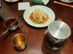-那拉提之疆·新疆菜(美院店)