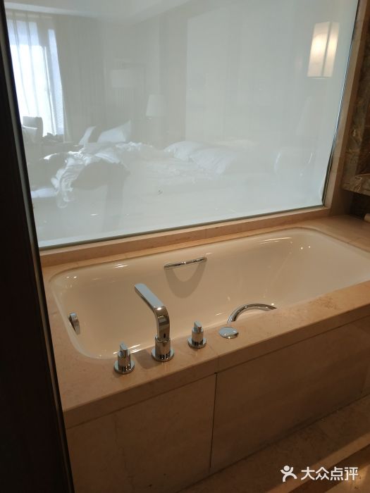 长白山万达喜来登度假酒店图片