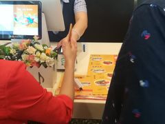 -乔福记香菇面(凤城九路店)