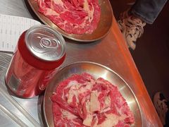 -西塔老太太泥炉烤肉(苏州大悦城店)