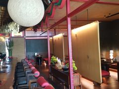 -300杯·和牛烧肉清酒专门店(廊里店)
