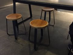 -喜茶(上海兴业太古汇店)