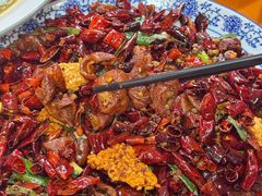 -李大爷的泡椒馆(冉家坝店)