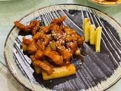 -华兴大酒楼(亿宝大厦店)