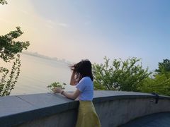 -上海滴水湖皇冠假日酒店