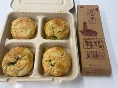 -龙华素斋(龙华路店)