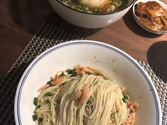 -十面春风·江南面馆(崇宁路店)
