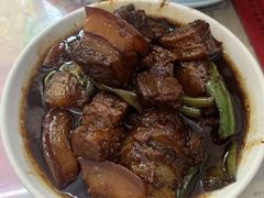-蘭心餐厅(进贤路店)