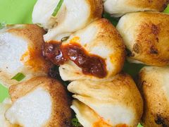-三镇民生甜食馆(胜利街总店)