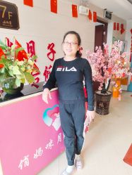 -俏妈咪月子会所