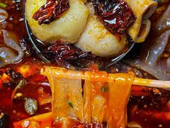 -黑竹香鸡(营和巷店)