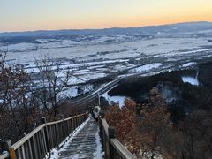 -帽儿山国家森林公园