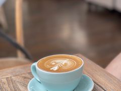 -Vanillacafe香草咖啡(银海大世界店)