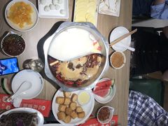 -彤德莱火锅(大学城店)