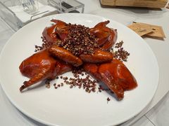 -御盛苑富隆汇·传承川菜·商务简餐(江北嘴店)