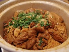 臭大元肥肠-双东酒店(东关街店)