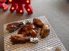 -羲和雅苑•北京烤鸭(平安国际金融中心店)