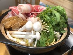 -浦·传统日式料理(3 5 1 1 店)