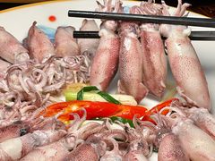-友强·23年特色海鲜大排档(厦门店)