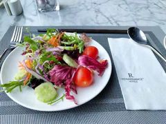 -上海龙之梦万丽酒店