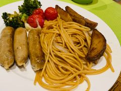 -长白山万达锦华套房酒店