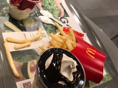 -麦当劳(宾水西道店)