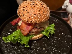 -FAT COW(静安寺店)