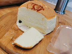 -西村叔叔的店·面包·甜品·蛋糕(清河万象汇店)