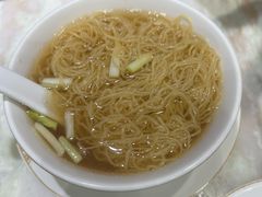 -麦奀云吞面世家 山顶店(山顶广场店)