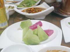-东来顺饭庄·火锅(环岛店)