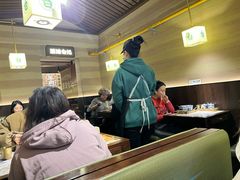 -雁滩白记·兰州牛肉面