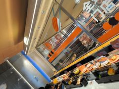 -争鲜回转寿司(中街大悦城店)