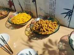 -宋庄魁元艺术餐厅