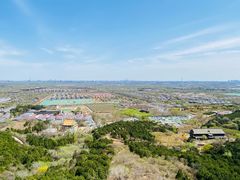 -北京西山国家森林公园