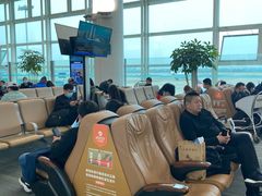 -杭州萧山国际机场