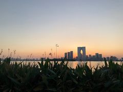-金鸡湖游船(月光码头)