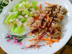 -旅马餐厅(茅家埠店)