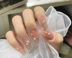 -LILY NAILS美甲美睫