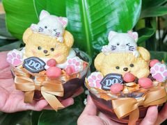 -DQ·蛋糕·冰淇淋(五棵松万达店)
