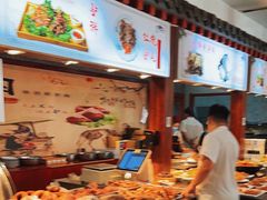 -第一家驴肉(红木城店)