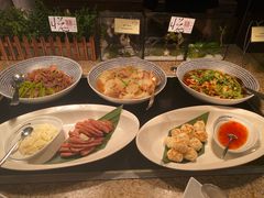-二楼咖啡厅·厦门源昌凯宾斯基大酒店(湖滨中路店)