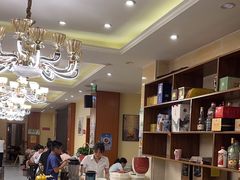 -金陵后厨·南京菜(新街口秣陵路店)
