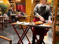 -那家小馆•北京菜•烤鸭(香山店)