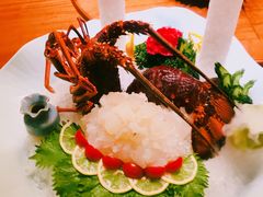 -老江南春·中国龙菜(衡山路店)